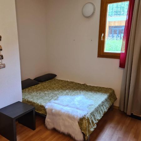 Les Orres 1800 Appartement 4 P Jacuzzi Balneo Prive Vue Piste Piscine Residence Exterior foto